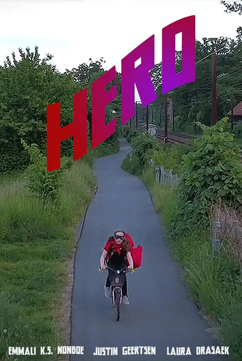 Постер: Hero