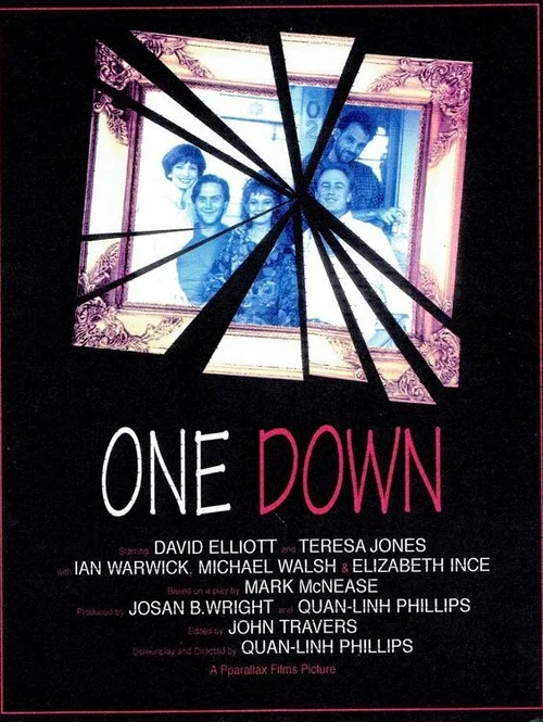 Постер: One Down
