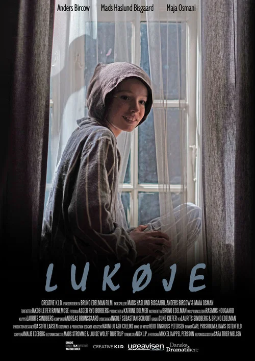 Постер: Lukøje