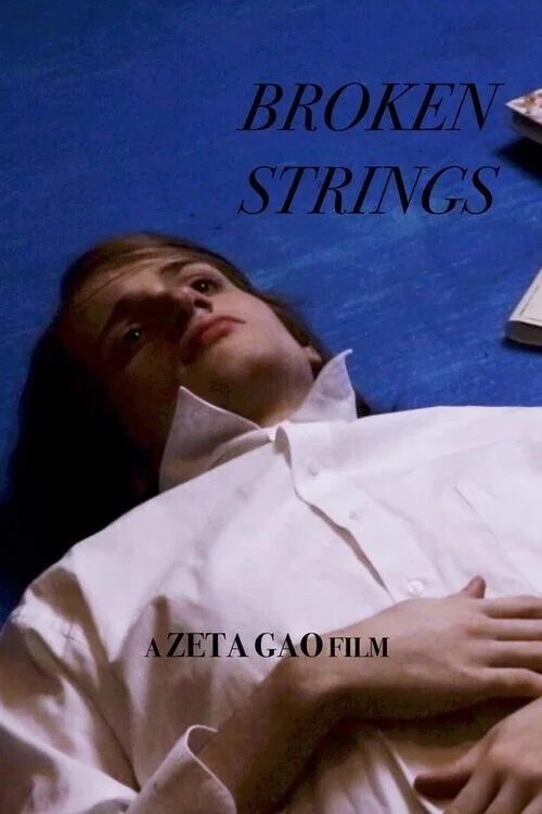 Постер: Broken Strings
