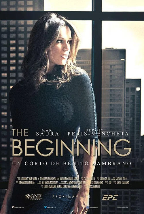 Постер: The Beginning