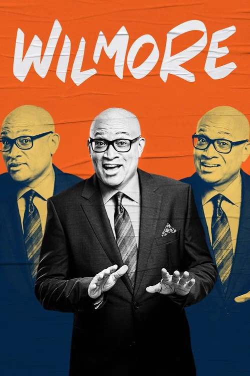 Постер: Wilmore