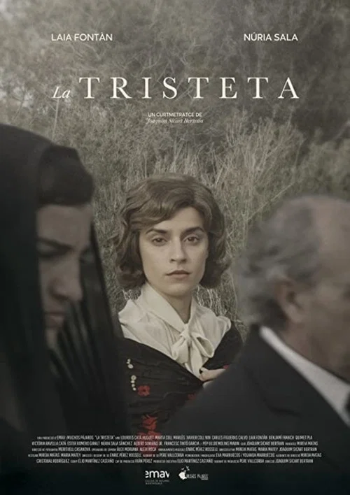 Постер: La Tristeta