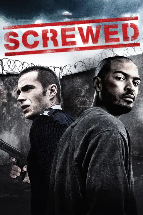 Постер: Screwed