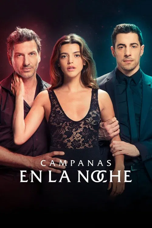 Постер: Campanas en la noche