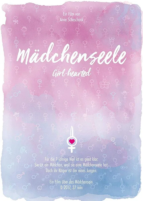 Постер: Mädchenseele
