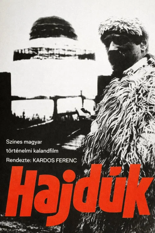 Постер: Hajdúk