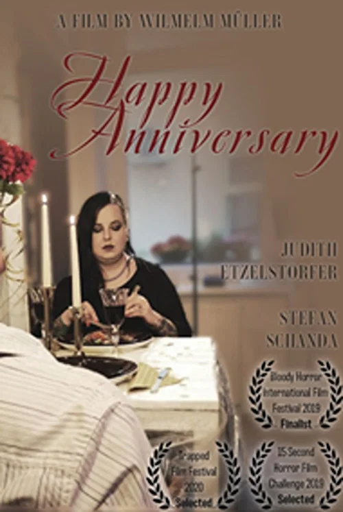 Постер: Happy Anniversary