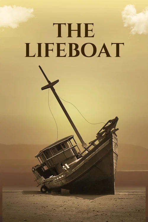 Постер: The Lifeboat