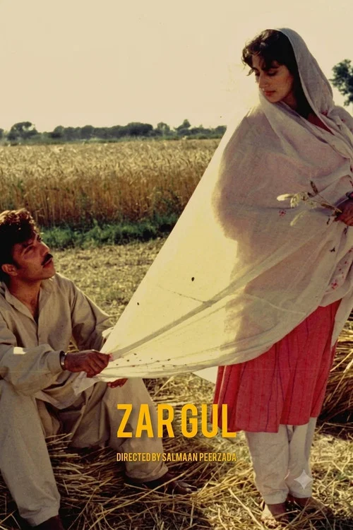 Постер: Zar Gul
