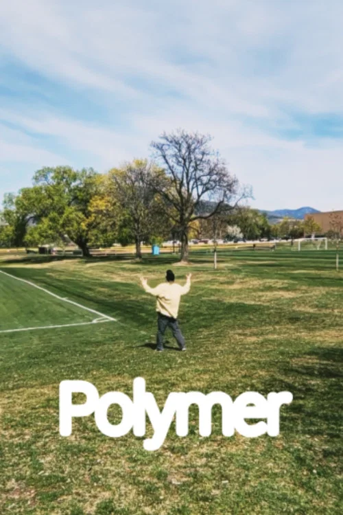 Постер: Polymer