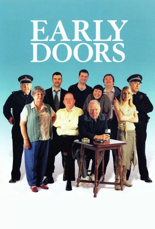 Постер: Early Doors: Live
