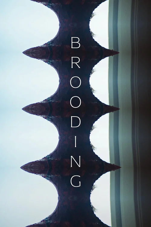 Постер: Brooding