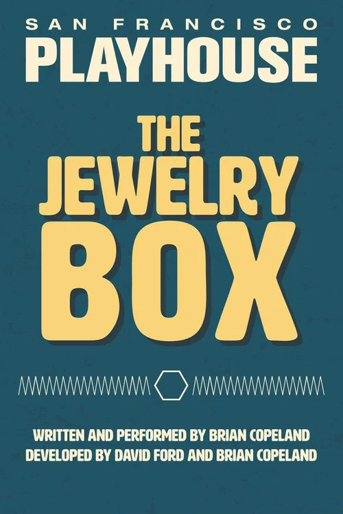 Постер: The Jewelry Box
