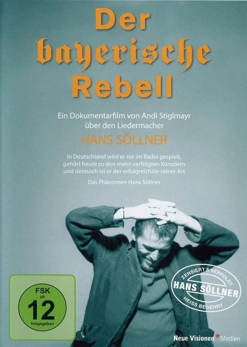 Постер: Der bayerische Rebell