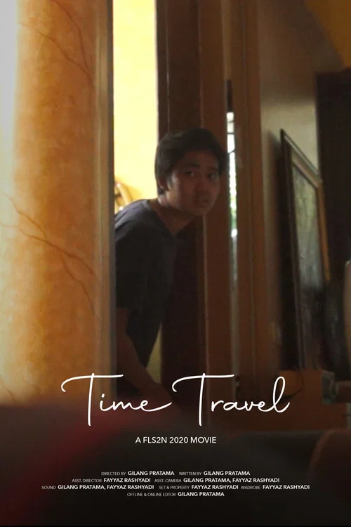 Постер: Travel