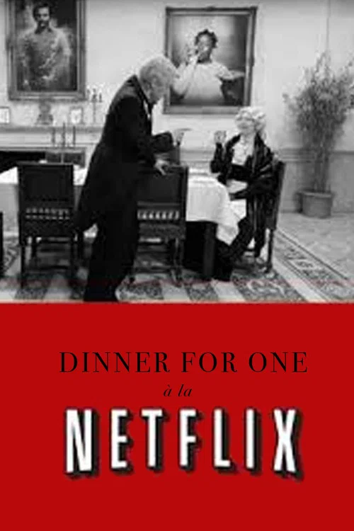 Постер: Netflix