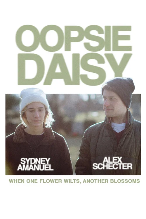 Постер: Oopsie Daisy
