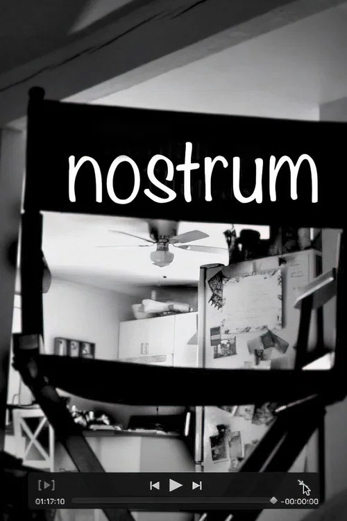 Постер: Nostrum