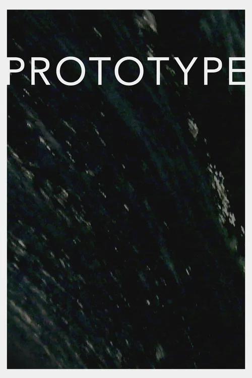 Постер: Prototype