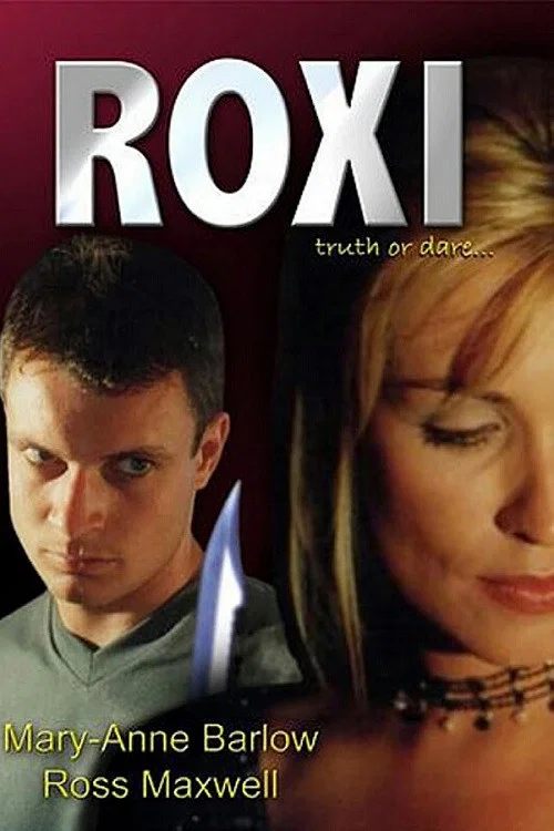 Постер: Roxi