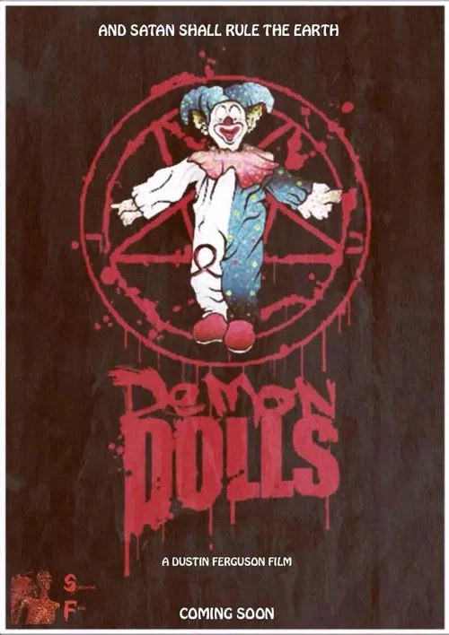 Постер: Demon Dolls