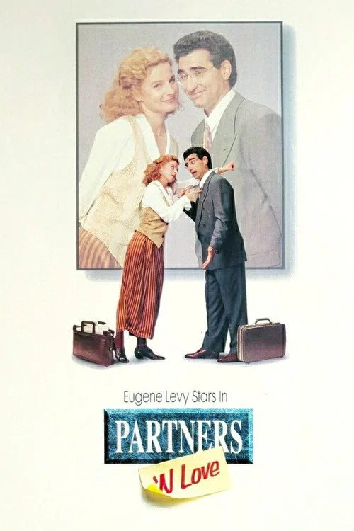 Постер: Partners 'n Love