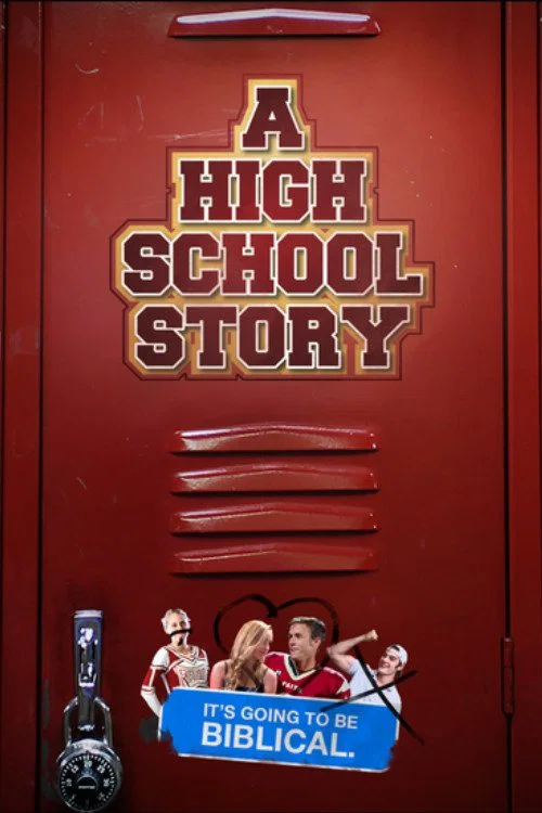 Постер: A High School Story
