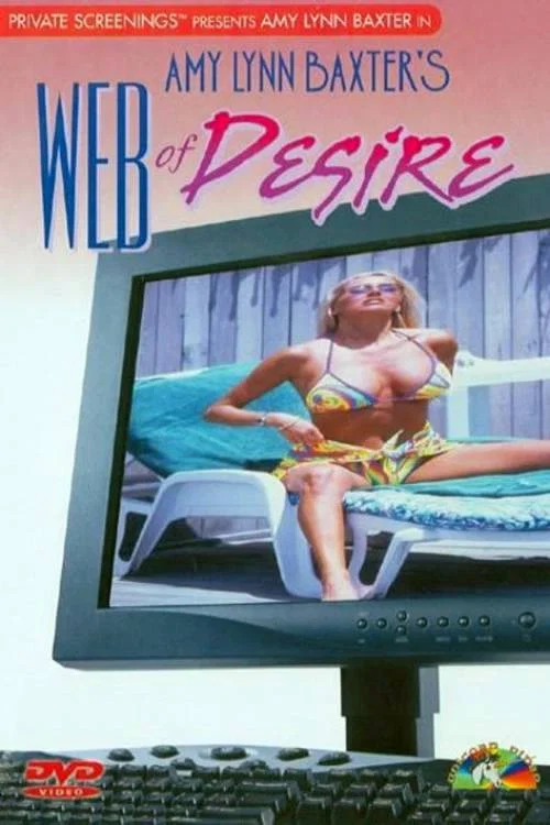 Постер: Web of Desire