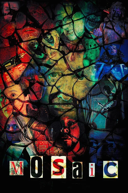 Постер: Mosaic