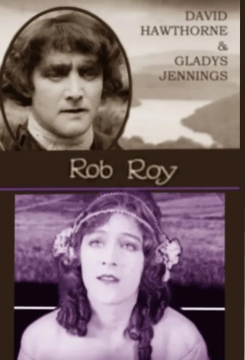 Постер: Rob Roy