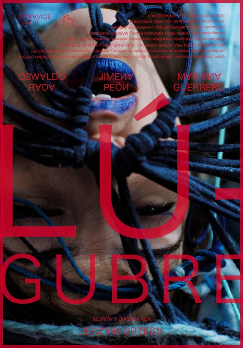 Постер: Lúgubre
