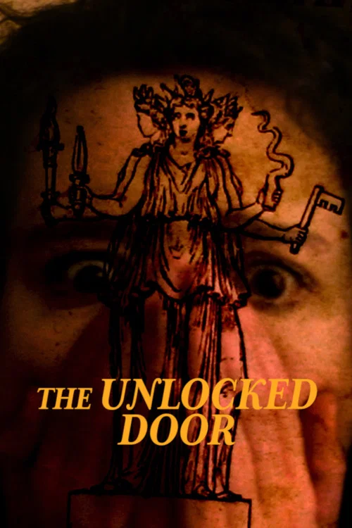 Постер: The Unlocked Door