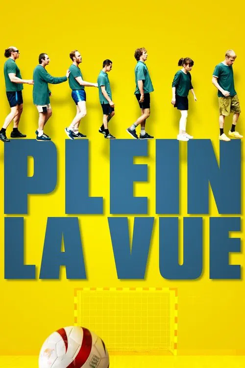 Постер: Plein la vue