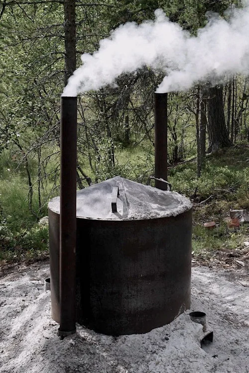 Постер: Slow Burn
