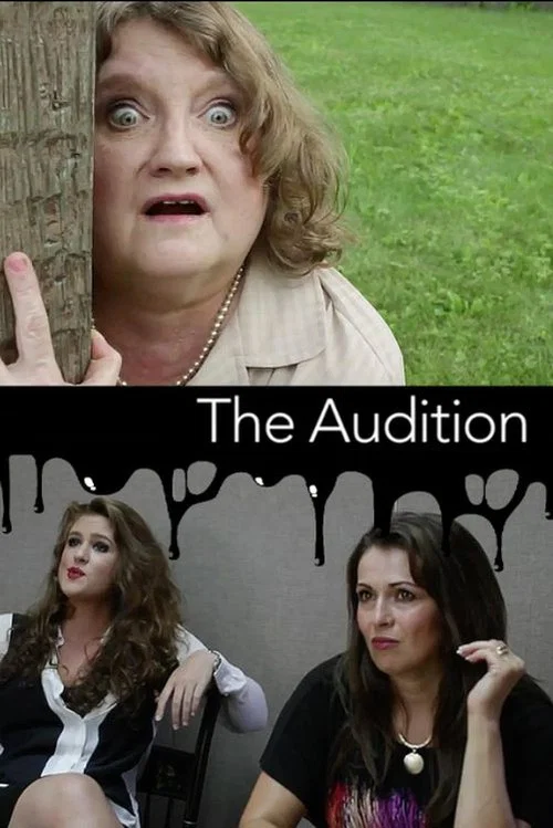 Постер: The Audition