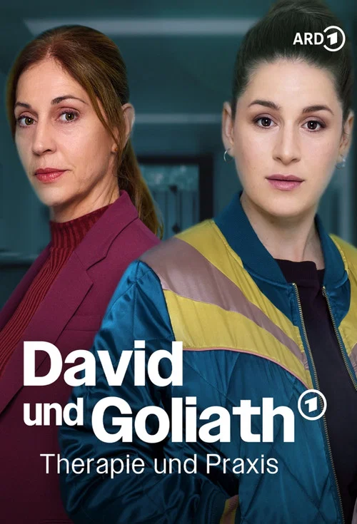 Постер: David und Goliath