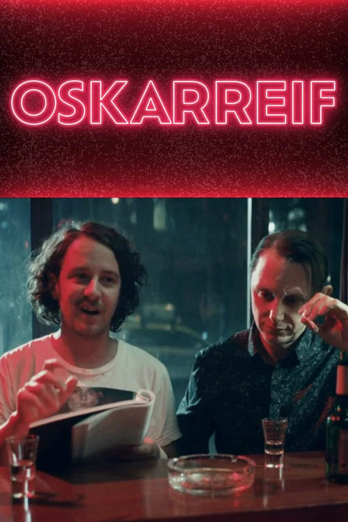 Постер: Oskarreif