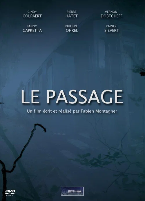 Постер: The Passage