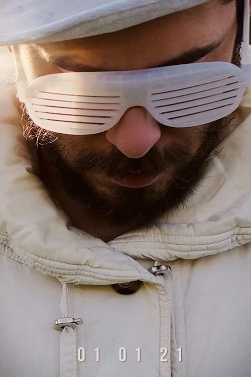 Постер: Blanko