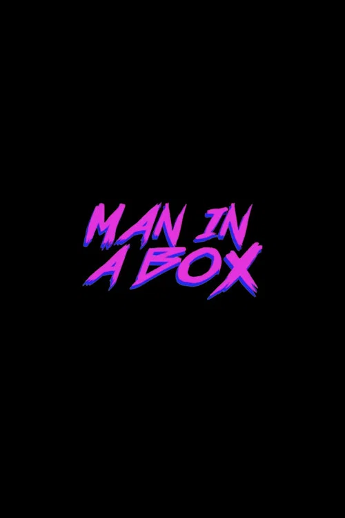 Постер: Man in a Box