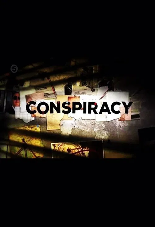 Постер: Conspiracy