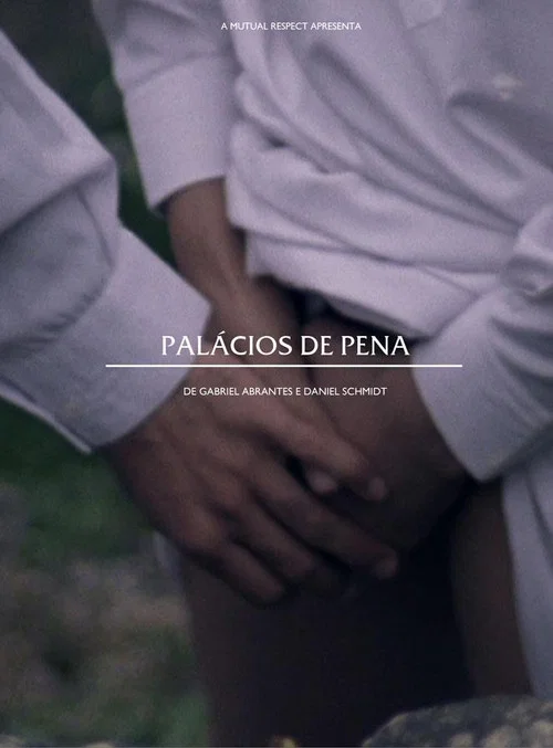 Постер: Palácios de Pena