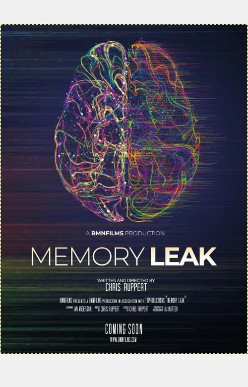 Постер: Memory Leak