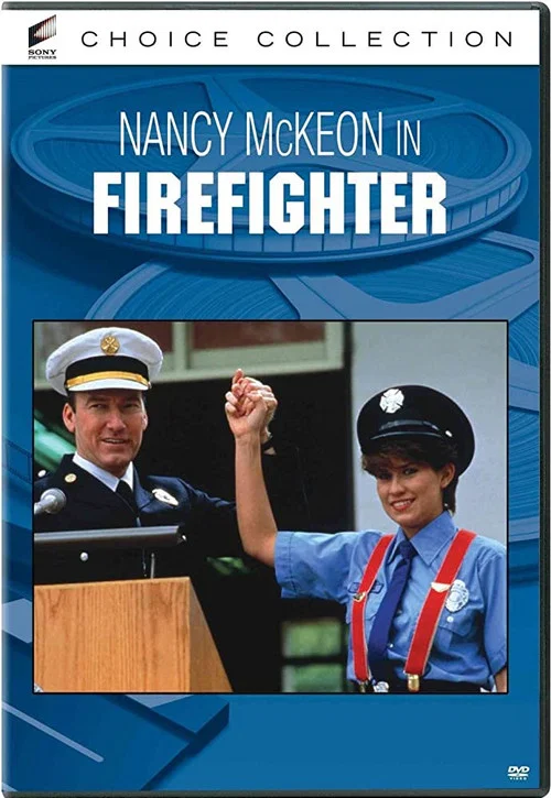 Постер: Firefighter