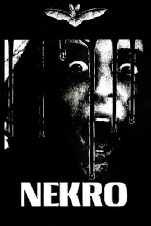 Постер: Некро