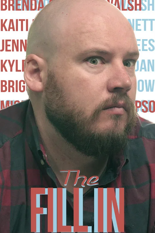 Постер: The Fill In