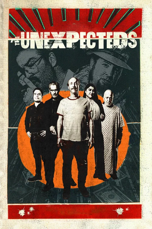 Постер: The Unexpecteds