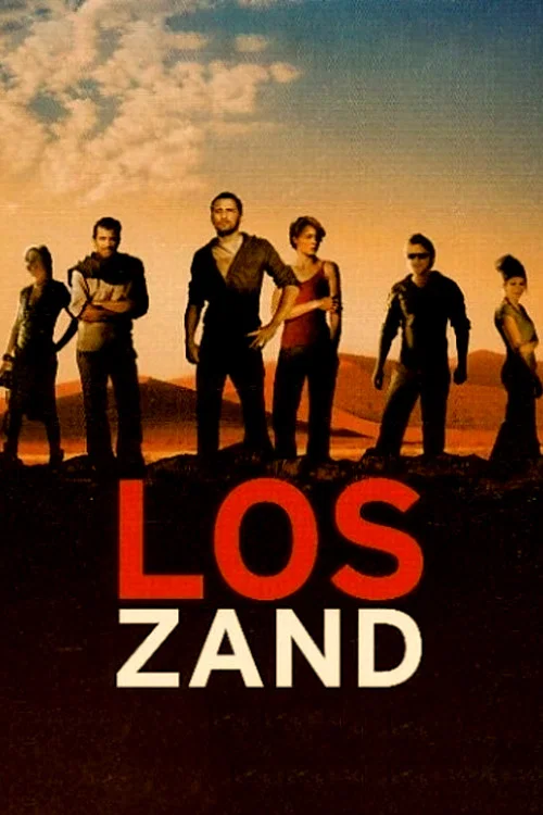Постер: Los zand