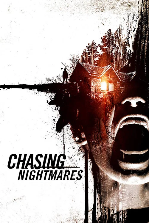 Постер: Chasing Nightmares